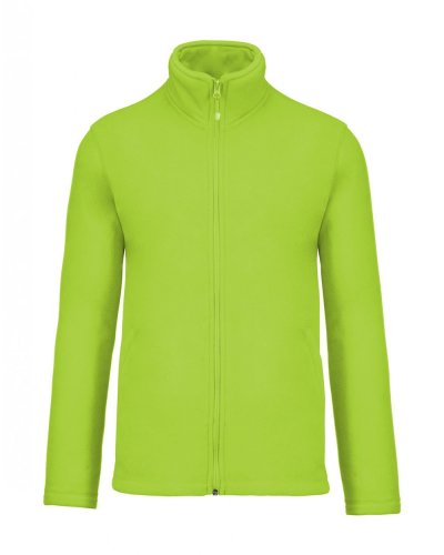 Micropile con zip intera Lime