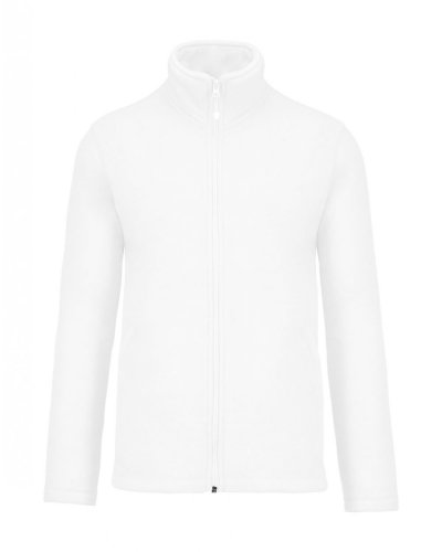 Micropile con zip intera White