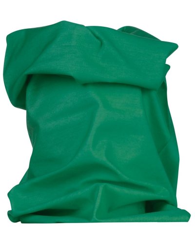 Premium Cotton Maxi Tote Green