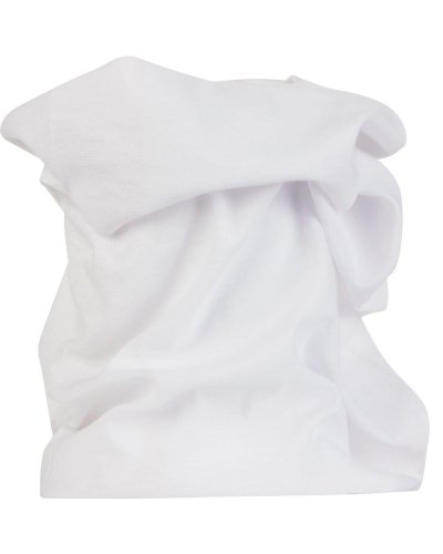 Premium Cotton Maxi Tote White