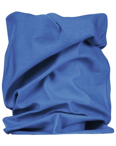 Premium Cotton Maxi Tote Royal Blue