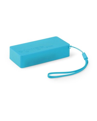 Powerbank Heliotrope da 4000 mAh