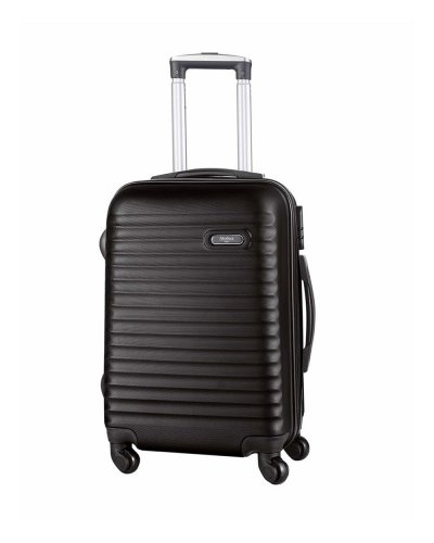 Trolley Rumax Nero