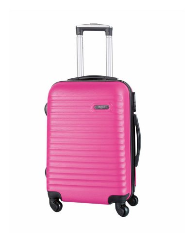 Trolley Rumax Fuxia