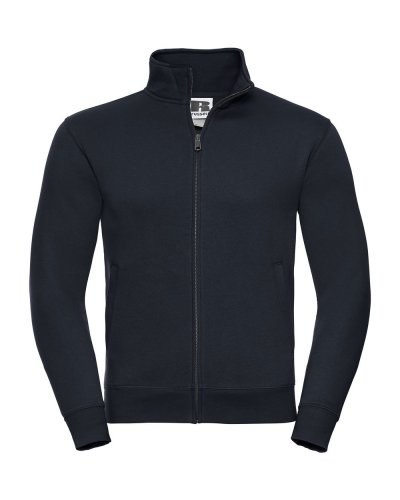 Felpa Uomo Authentic French Navy