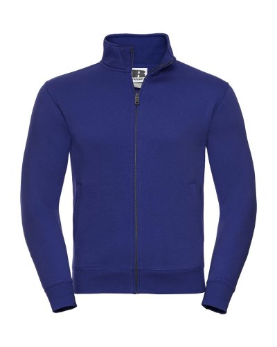 Felpa Uomo Authentic Bright Royal