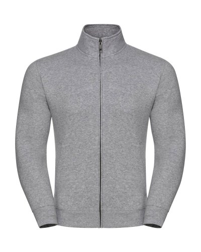 Felpa Uomo Authentic Light Oxford