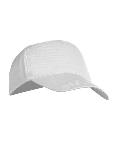 Cappellino 7 Pannelli Bianco