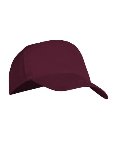 Cappellino 7 Pannelli Bordeaux