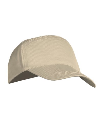 Cappellino 7 Pannelli Natural