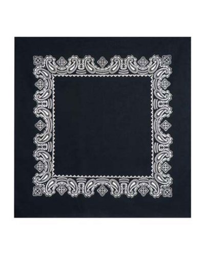 Bandana Classica Nero