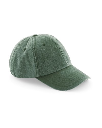 Cappellino Low Profile Vintage