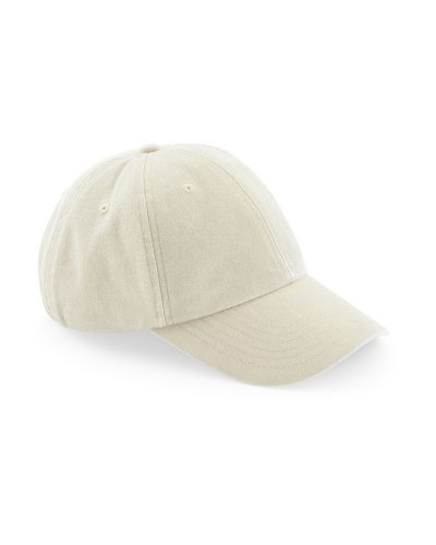Cappellino Low Profile Vintage Vintage Sand