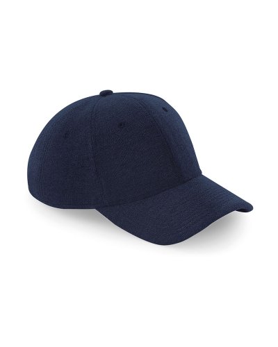 Cappellino Jersey Athleisure Baseball French navy