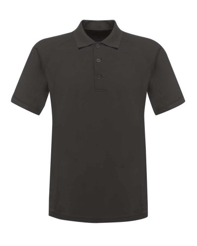 Coolweave Wicking Polo