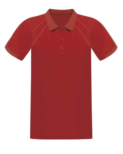 Coolweave Wicking Polo