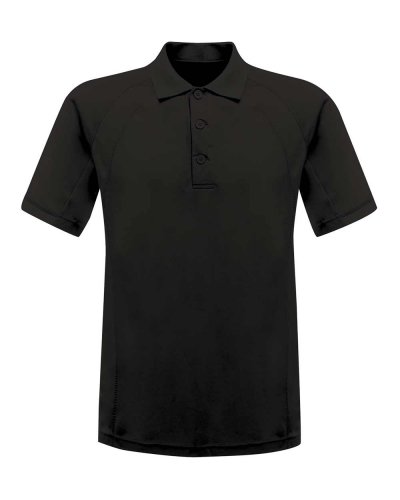 Coolweave Wicking Polo
