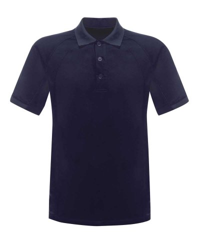 Coolweave Wicking Polo