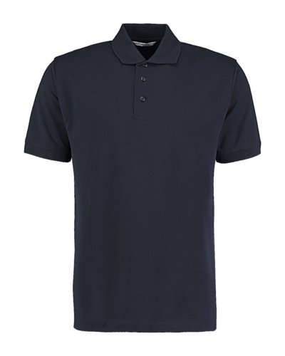 Polo uomo Classic Fit Superwash® 60º Navy