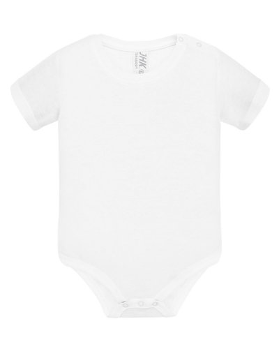 Baby Body White