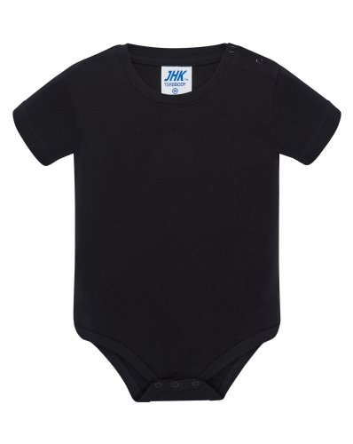 Baby Body Black