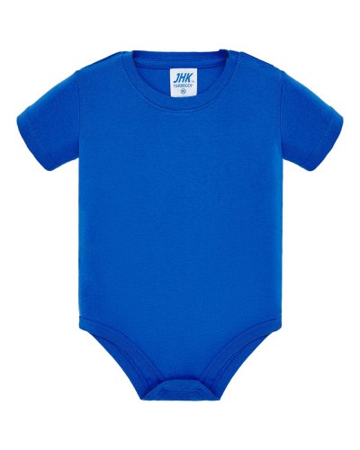 Baby Body Royal Blue