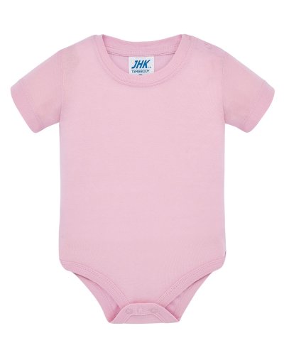 Baby Body Pink