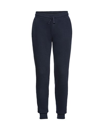 Pantalone Uomo Authentic Jog French Navy
