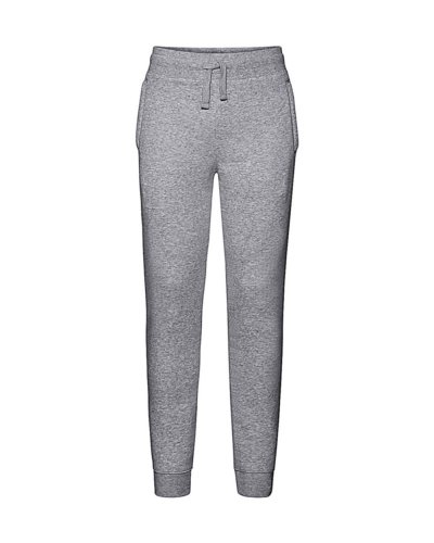 Pantalone Uomo Authentic Jog Light Oxford