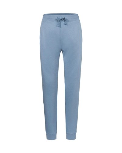 Pantalone Uomo Authentic Jog Mineral blue