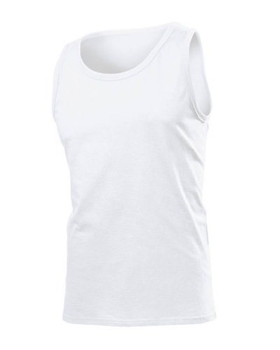 Canotta uomo classica Tank Top