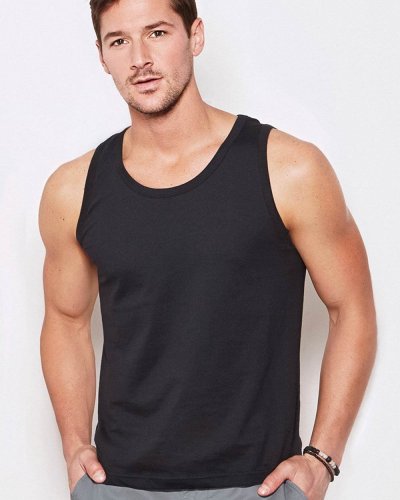 Canotta uomo classica Tank Top