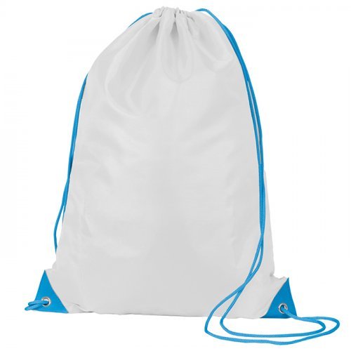 Sacca Nylon Personalizzata Play