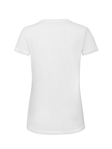 T-shirt Donna B&C Sublimazione 100% Poliestere 140g/m²