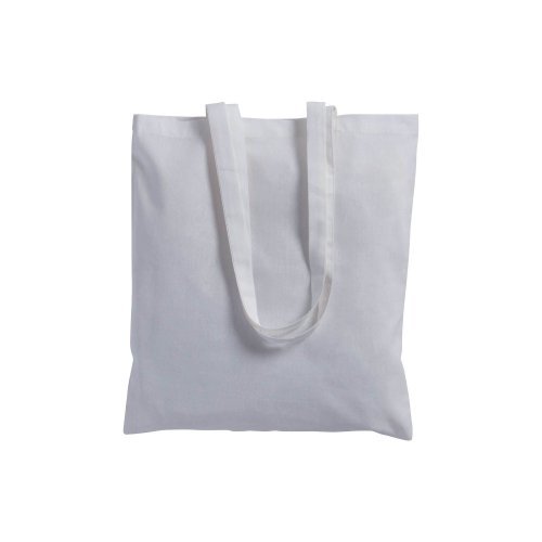 Shopper cotone canvas EcoBag | Borsa resistente Eco-friendly