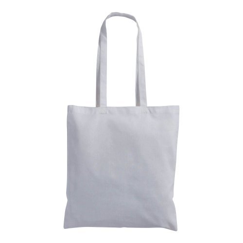 Shopper cotone canvas EcoBag | Borsa resistente Eco-friendly