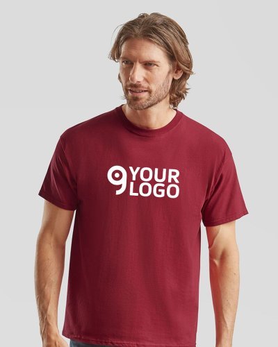 T-shirt original uomo Screen Stars regular fit
