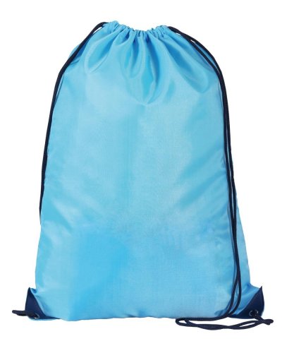 Sacca Nylon Personalizzata Play