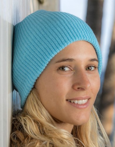Berretto Softex Urban: 100% Poliacrilico, Super Soft, Unisex