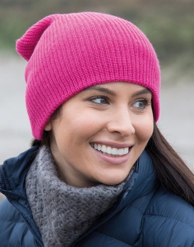 Berretto Softex Urban: 100% Poliacrilico, Super Soft, Unisex