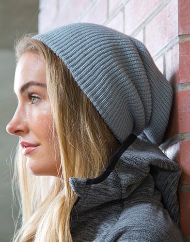 Berretto Softex Urban: 100% Poliacrilico, Super Soft, Unisex