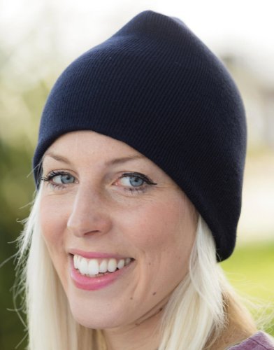 Berretto Softex Urban: 100% Poliacrilico, Super Soft, Unisex