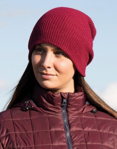 Berretto Softex Urban: 100% Poliacrilico, Super Soft, Unisex