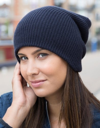 Berretto Softex Urban: 100% Poliacrilico, Super Soft, Unisex