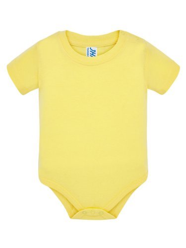 Baby Body