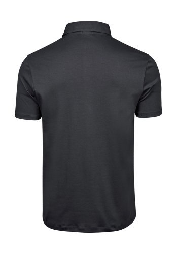 Polo uomo Pima Cotton Jersey