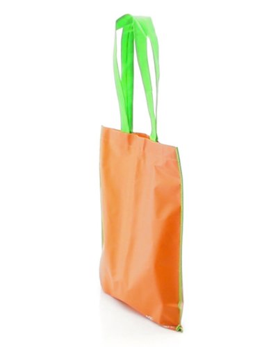 Shopper in PET riciclato 37 x 40 cm