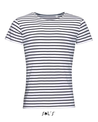 T-shirt marinaio Miles Man