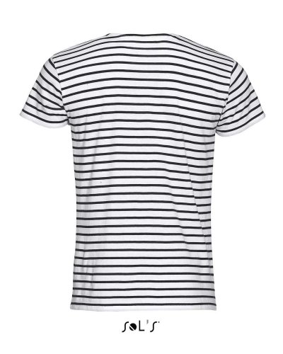 T-shirt marinaio Miles Man