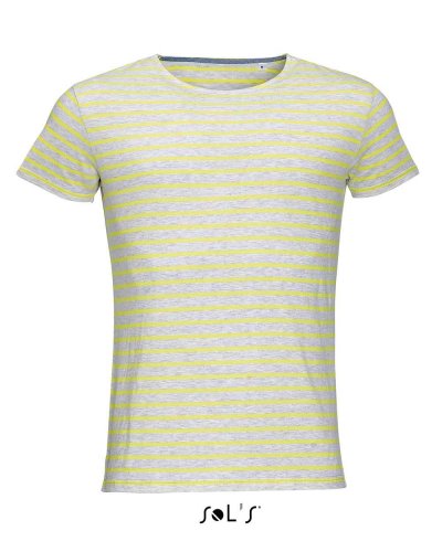 T-shirt marinaio Miles Man